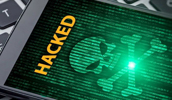 Target serangan siber rahasia Proteus NSA dan dampaknya terhadap keamanan dunia