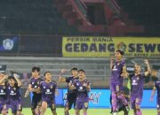 Ryuji Utomo Bawa Persita Taklukkan Persik