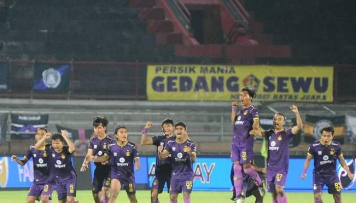 Ryuji Utomo Bawa Persita Taklukkan Persik