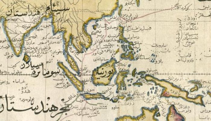 Peninggalan Bersejarah Kerajaan Aceh dan Lokasi Saat Ini