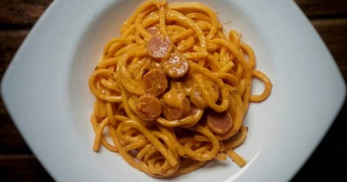 Resep dan cara membuat mie Aceh yang autentik dan lezat, langkah demi langkah