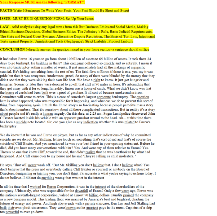 Tanggapan yang sesuai dengan isi paragraf tersebut adalah