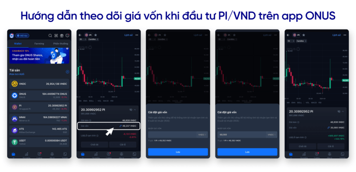 Apakah Pi Network akan menjadi investasi yang menguntungkan?