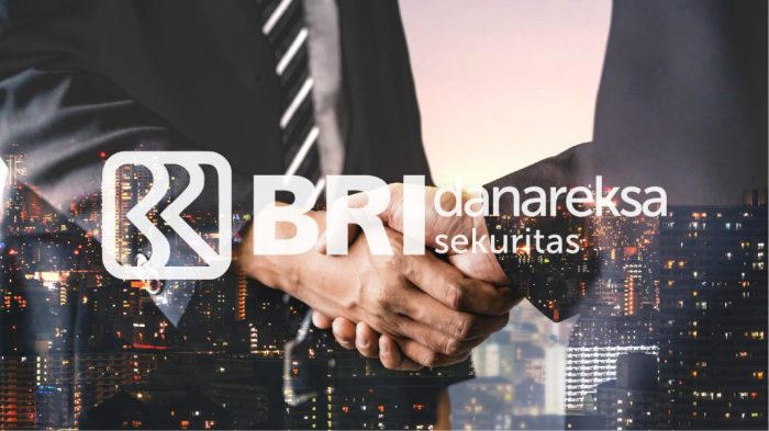 Pernyataan resmi BNI terkait isu likuiditas setelah kasus Danareksa