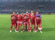 Nama-nama Kiper Timnas Indonesia Sepanjang Masa