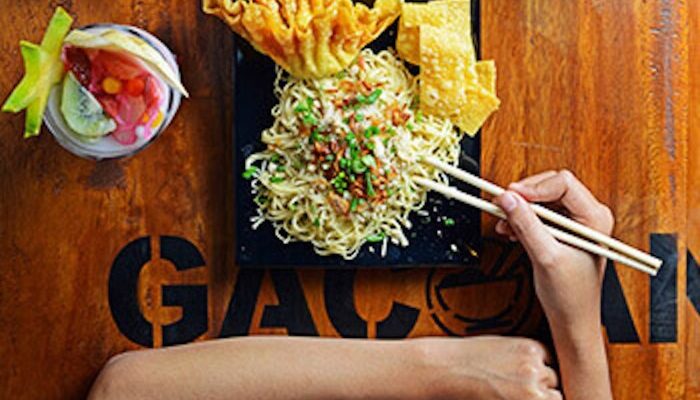 Peraturan Daerah Tangsel Izin Usaha Kuliner Seperti Mie Gacoan