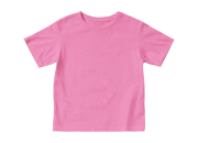Kaos Pink Polos Tren, Desain, dan Pemasaran