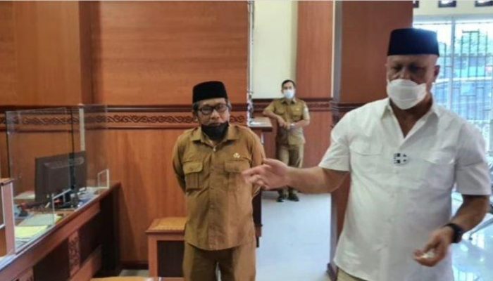 Informasi Lowongan Kerja Terbaru di BKN Aceh