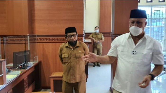 Informasi lowongan kerja terbaru di BKN Aceh