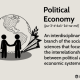 Ilmu ekonomi politik