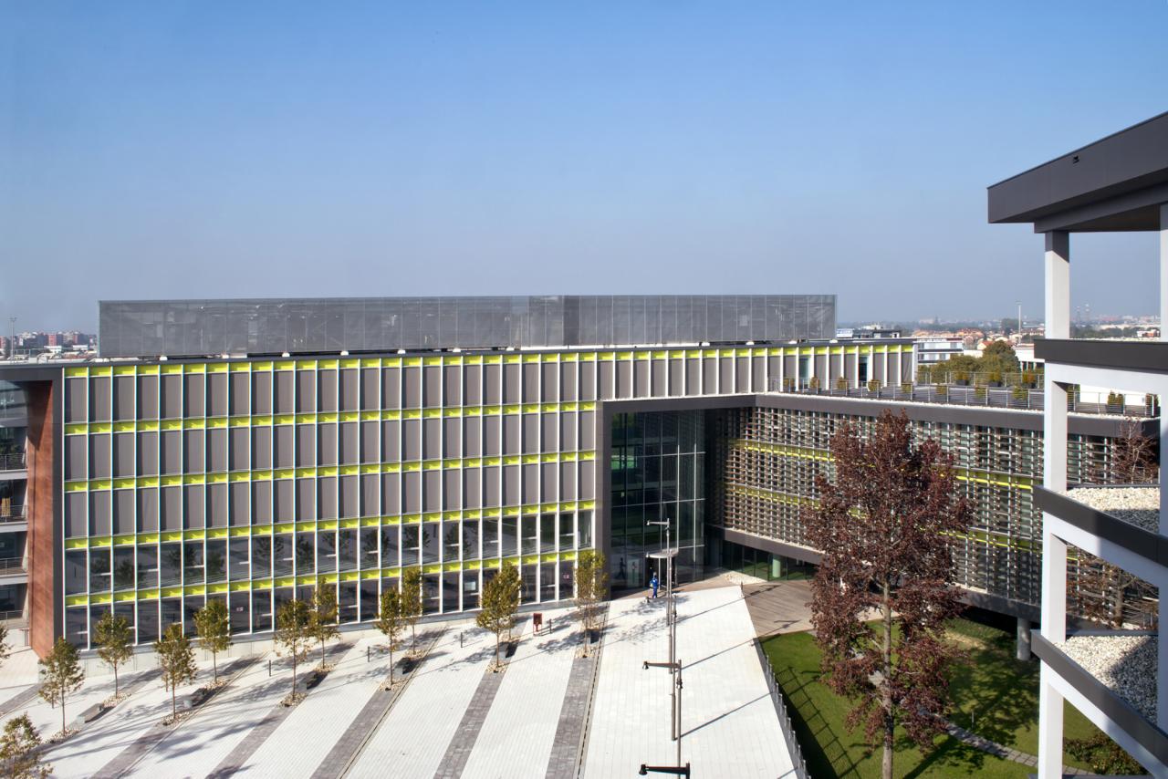 Park business behance