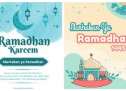 Link download poster Ramadhan 2025 bisa diedit di Canva