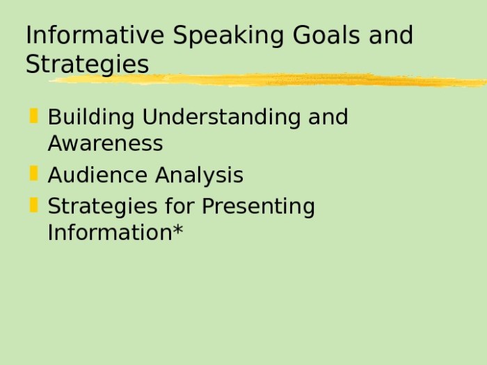 Bagian isi pidato berisi