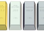 Harga 50 Gram Logam Mulia Panduan Lengkap