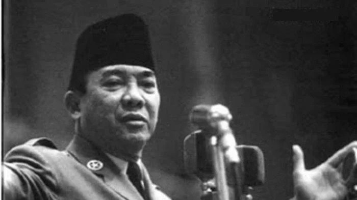 Ir soekarno dalam sidang bpupki pertama mengusulkan rumusan pancasila yaitu