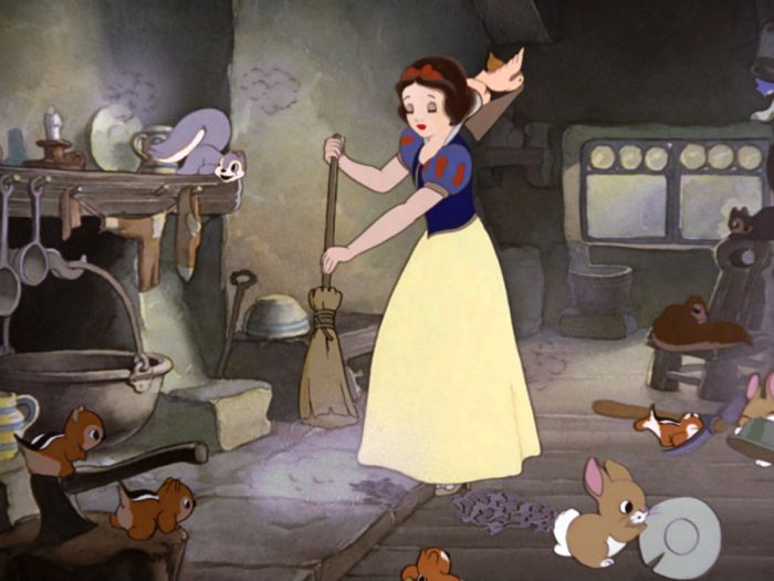 Apakah kontroversi Snow White akan merugikan Disney?