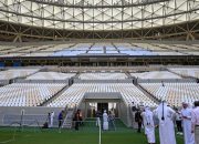 Dampak Jarak Stadion Dekat pada Derby Sepak Bola Paris