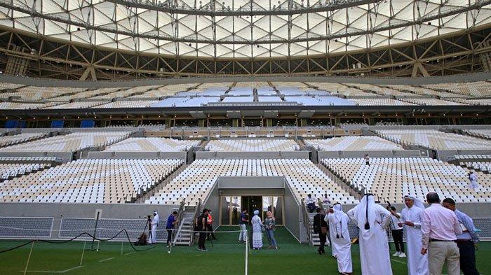 Dampak jarak stadion dekat pada derby sepak bola Paris