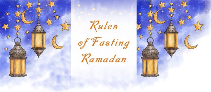 Apakah niat puasa Ramadhan harus setiap hari menurut MUI