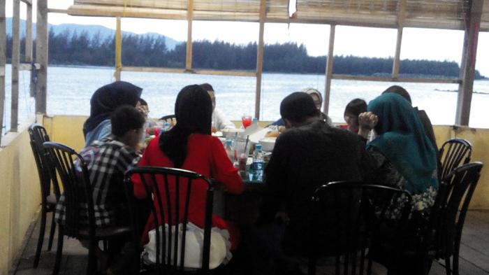 Aceh banda jalan umar teuku berlokasi