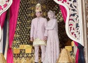 Pakaian Adat Aceh Pernikahan & Adat Lainnya