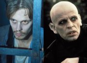 Sinopsis Nosferatu Obsesi Gila Vampir Orlok ke Ellen