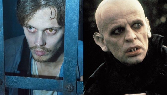 Sinopsis Nosferatu Obsesi Gila Vampir Orlok ke Ellen