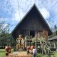 Rumah tradisional Aceh dan perannya dalam kehidupan masyarakat