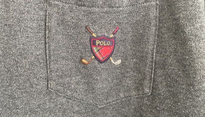 Logo FF Polos Tren, Desain, dan Implementasi