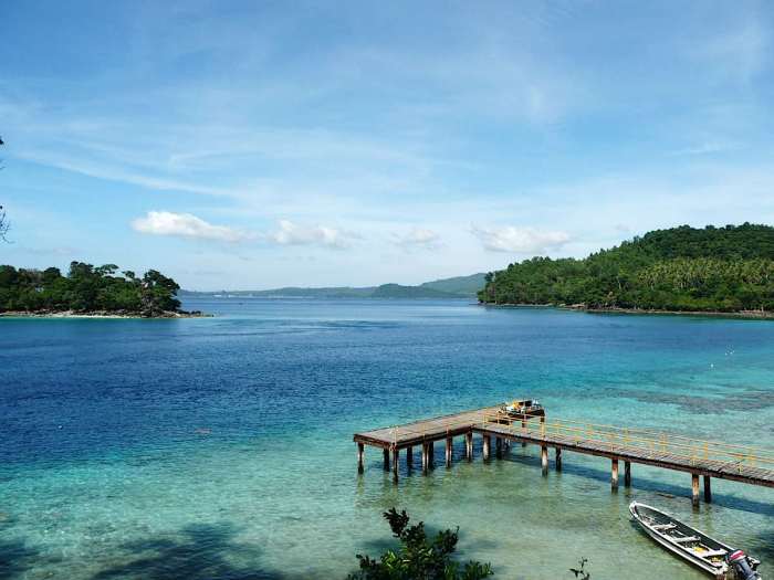 Informasi wisata dan tempat menarik di Provinsi Aceh: Sabang, Takengon, dan lainnya, dengan tips perjalanan