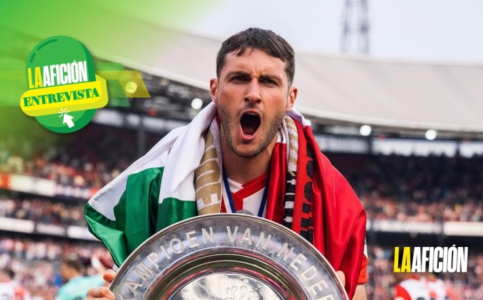 Resmi! AC Milan Ikat Santiago Gimenez Sampai 2029