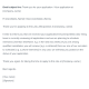 Contoh lamaran kerja via email pdf
