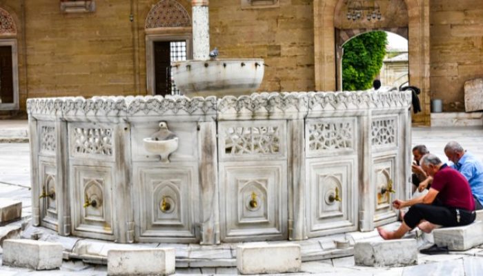 Cara Mandi Junub Sebelum Puasa Ramadhan Bagi Perempuan