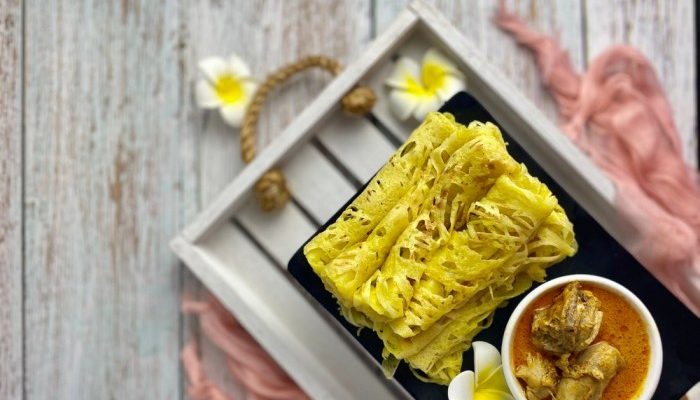 Resep Makanan Khas Aceh Mudah untuk Pemula