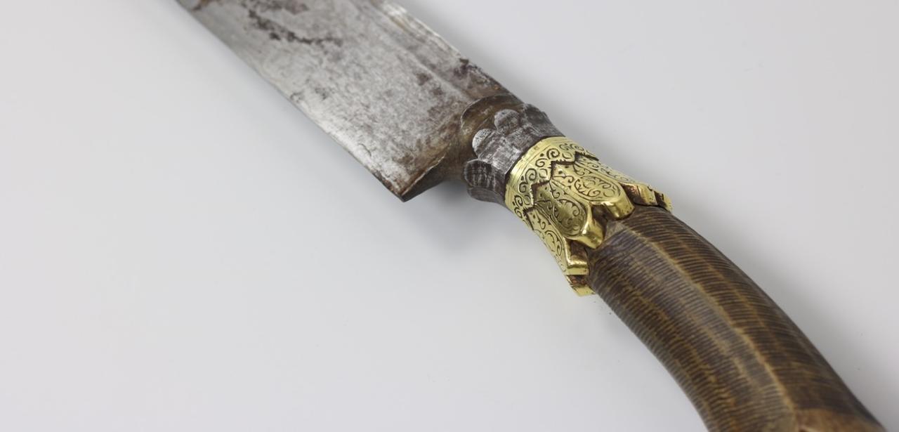 Senjata tradisional Aceh, fungsi dan sejarah penggunaannya dalam peperangan