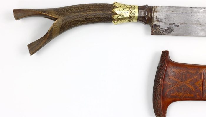 Senjata Tradisional Aceh Jenis, Fungsi, dan Sejarahnya