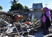 Korban Jiwa Gempa Lombok Utara Terbaru?