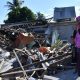 Korban jiwa gempa bumi Lombok Utara terbaru?