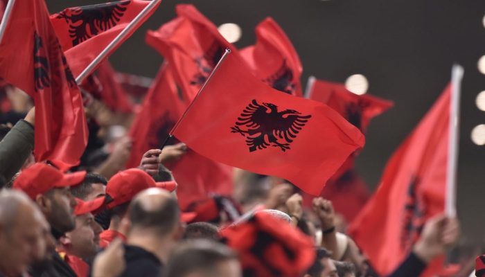 Pemain Timnas Albania Profil dan Prestasi