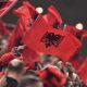 Pemain timnas albania