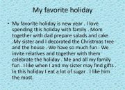 Cerita Liburan di Rumah 5 Paragraf