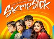Rekomendasi Series Komedi Edukasi Vision+ Selain Culture Shock