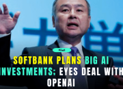 Faktor-faktor Penyebab Kerugian Investasi SoftBank di eFishery