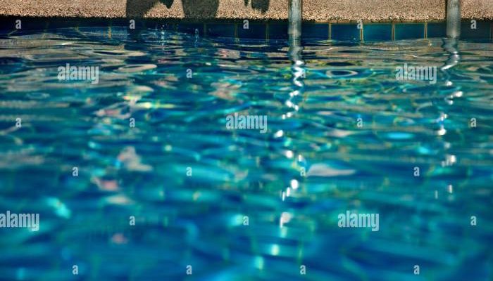 Tumpuan Kaki di Dinding Kolam Tujuan dan Teknik