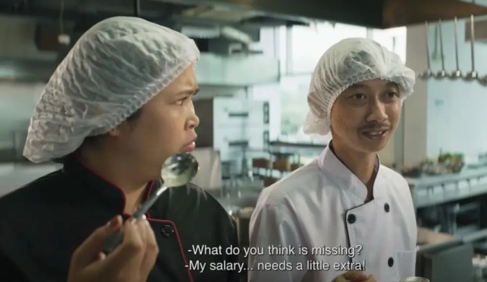 Contoh proposal bisnis pdf