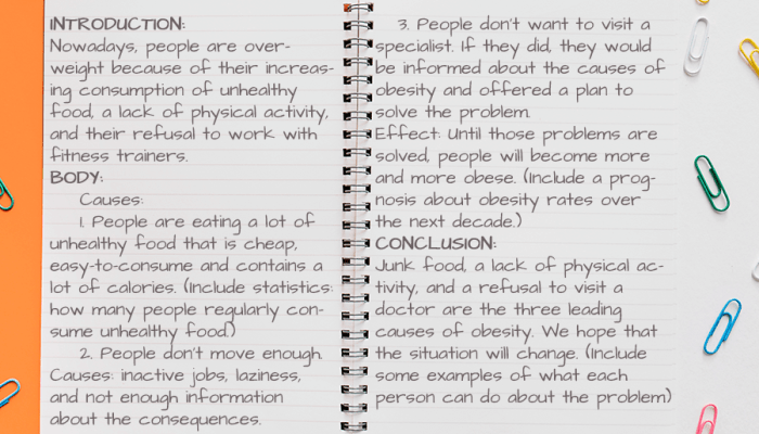 Contoh Paragraf Akibat Sebab Panduan Lengkap