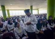 Pengumuman Resmi Penerimaan CPNS Taruna STTD Kobar Tahun Ini