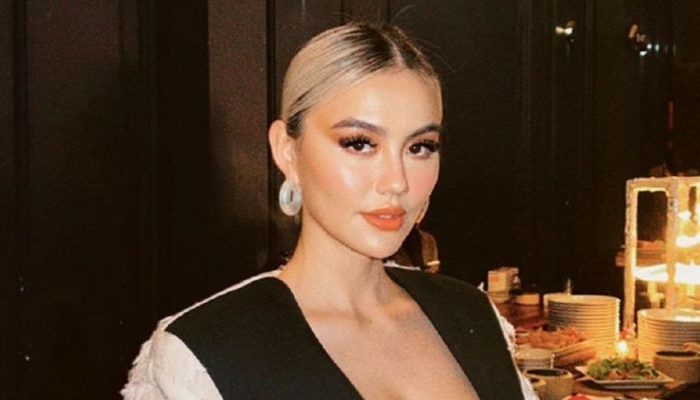 Dampak Gugatan Ari Bias pada Karier Agnez Mo
