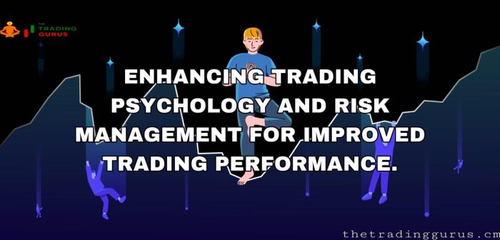 Mempelajari psikologi trading dan manajemen risiko BF.A