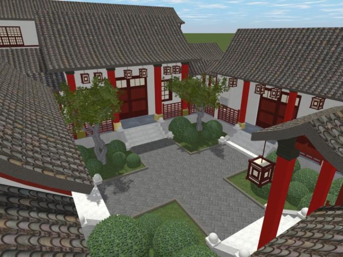 Makna filosofis arsitektur rumah Aceh tradisional dan sejarah perkembangannya